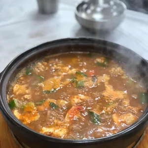 미송꽃게장 사진