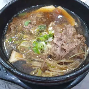 서부농협 홍성한우식당 사진