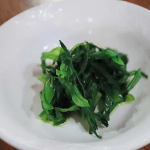 굴피집 사진