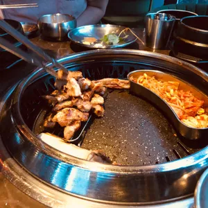 이우 다이닝 사진