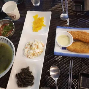 총각네횟집 사진