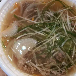 부전 소머리곰탕 사진