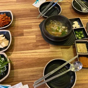 광세족발 사진