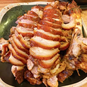 광세족발 리뷰 사진