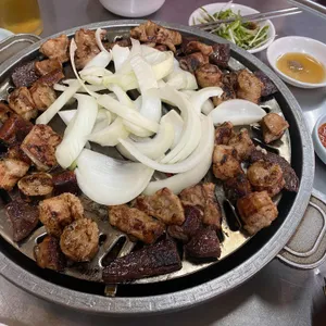 포대포 사진