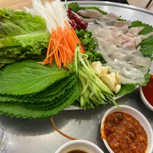 사계절잔치집 리뷰 사진