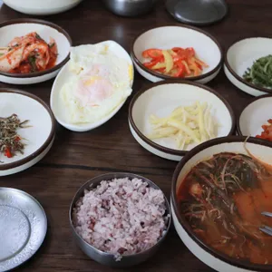 대연기사식당 사진