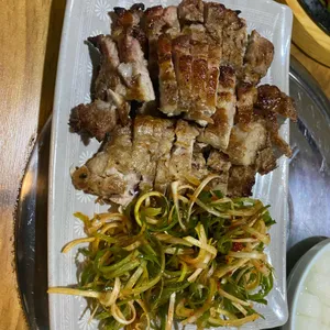 중앙바베큐 사진