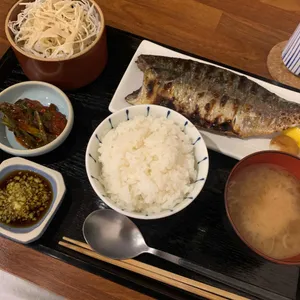금복식당 사진