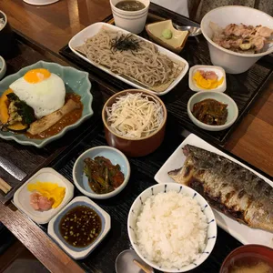 금복식당 사진