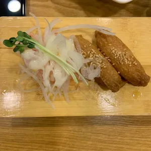 정성초밥 사진