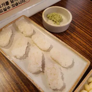 찰만생대패  사진