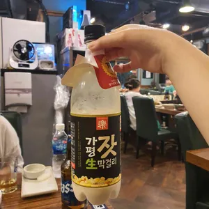 찰만생대패  사진