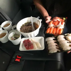 초밥쟁이 사진