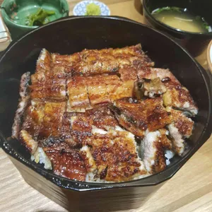 치카라우나기 사진