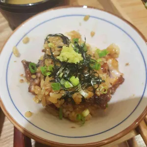 치카라우나기 사진