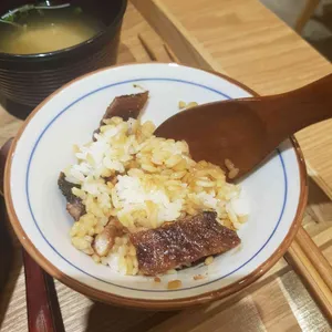 치카라우나기 사진