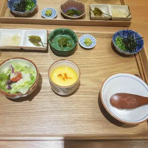 치카라우나기 사진