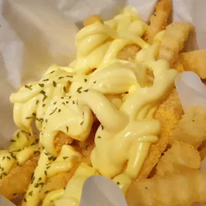 꽃볶이 사진