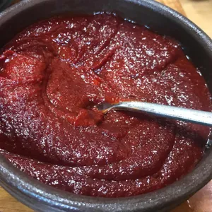 전라도식당 사진