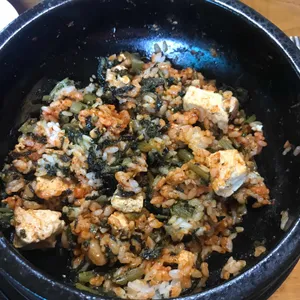전라도식당 사진