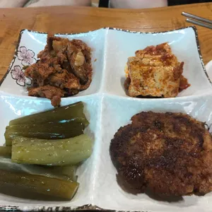 전라도식당 사진