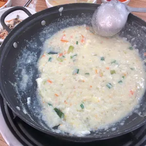 서해백합 사진