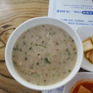 바지락명가장가네 사진