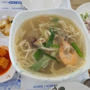 바지락명가장가네 사진