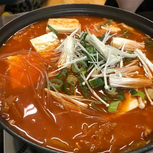 서울식당 사진