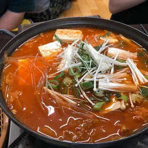 서울식당 사진