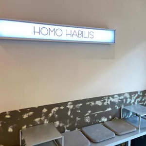 하빌리스 커피 로스터스 리뷰 사진