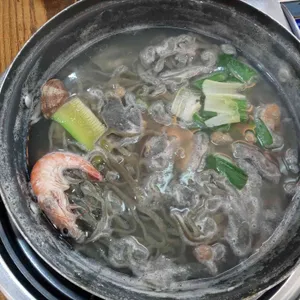 가현산손칼국수 사진