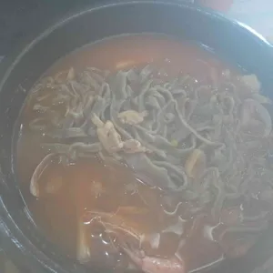 가현산손칼국수 사진