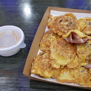 현대아바이순대 사진