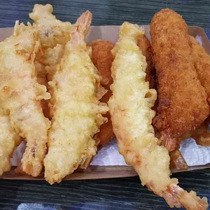 현대아바이순대 사진