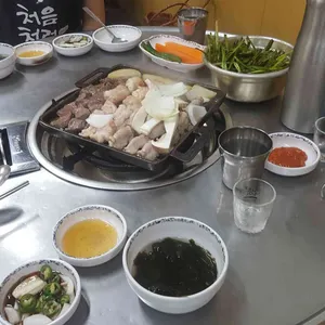 봉천곱창 사진
