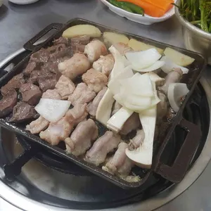 봉천곱창 사진