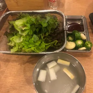 보배곱창 사진