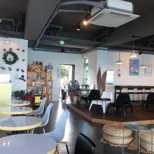씨씨 카페 리뷰 사진