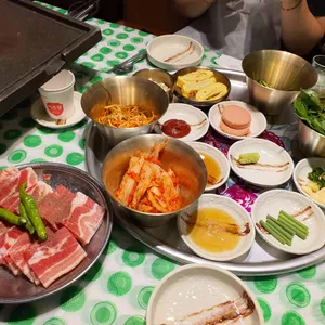 랭삼 사진