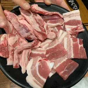 육갑식당 리뷰 사진