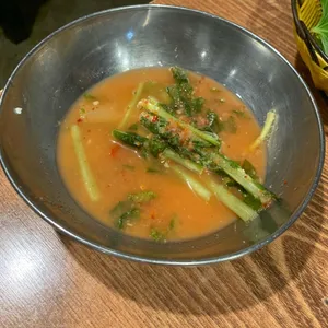 육갑식당 리뷰 사진