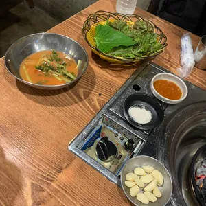 육갑식당 리뷰 사진