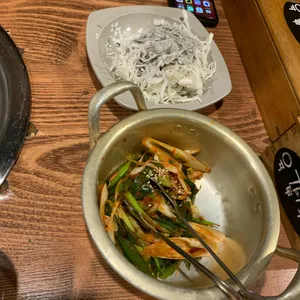 육갑식당 리뷰 사진