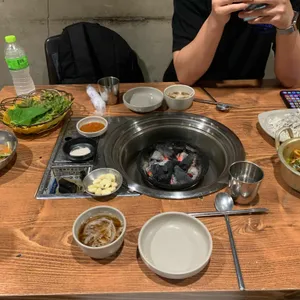 육갑식당 리뷰 사진