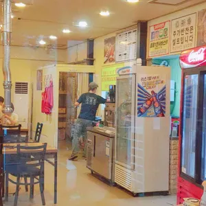 호성동고깃집 리뷰 사진