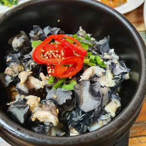 진수성찬 사진