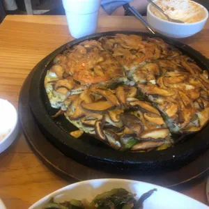 영월감자옹심이 리뷰 사진