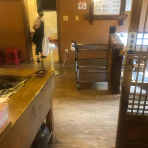 영월감자옹심이 리뷰 사진